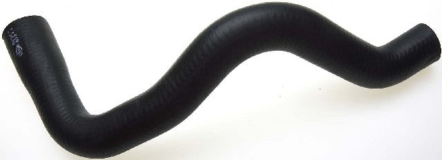 Gates Radiator Coolant Hose P/N:21727 Fits: Chevrolet Corvette 89-86 - Image 1