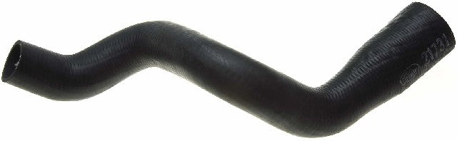 Gates Radiator Coolant Hose P/N:21731 Fits: Chevrolet P30 91-90, GMC P3500 91-89 - Image 1