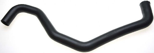 Gates Radiator Coolant Hose P/N:21732 Fits: Dodge Caravan 89-87, Dodge Grand Caravan 89-87, Dodge Mini Ram 88-87, Plymouth Grand Voyager 89-87, Plymouth Voyager 89-87 - Image 1