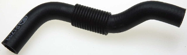 Gates Engine Coolant Bypass Hose,HVAC Heater Hose P/N:21733 Fits: Chevrolet Spectrum 88-85, Geo Spectrum 1989, Isuzu I-mark 89-85, Pontiac Sunburst 88-85 - Image 1