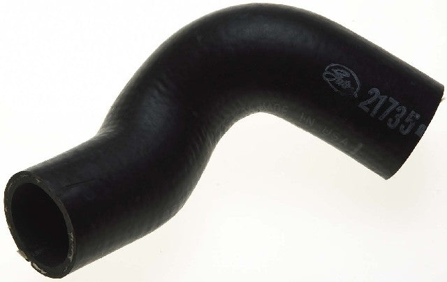 Gates Radiator Coolant Hose P/N:21735 Fits: Ford Sable 95-94, Ford Taurus 95-88, Lincoln Continental 94-88, Mercury Sable 95-88 - Image 1