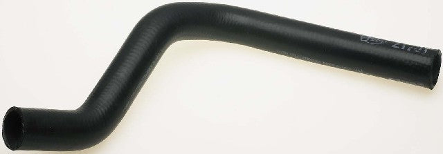Gates Radiator Coolant Hose P/N:21737 Fits: Dodge Stealth 96-91, Eagle 2000 Gtx 1993, Mitsubishi Diamante 95-92, Mitsubishi Galant 1993, Toyota Van 89-84, Toyota Van Wagon 1988 - Image 1