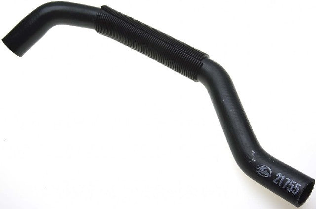 Gates Radiator Coolant Hose P/N:21755 Fits: Chrysler Dynasty 1988, Chrysler New Yorker 1988, Dodge Dynasty 1988, Nissan Maxima 94-89 - Image 1