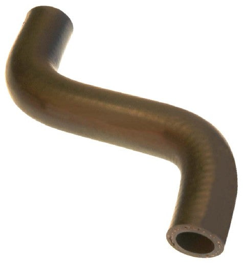 Gates Engine Coolant Bypass Hose P/N:21757 Fits: Chrysler Conquest, Dodge Colt, Dodge Conquest, Dodge D50, Dodge Power Ram 50, Dodge Raider, Dodge Ram 50, Hyundai Excel, Hyundai Scoupe, Mazda B2600 - Image 1