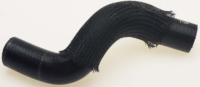 Gates Radiator Coolant Hose P/N:21763 Fits: Infiniti G20 1999, Infiniti G20 2002, Infiniti G20 96-91, Nissan Nx 93-91, Pontiac Fiero 1988, Toyota T100 98-95 - Image 1