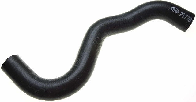 Gates Radiator Coolant Hose P/N:21770 Fits: Chevrolet Blazer, Chevrolet C1500, Chevrolet C1500 Suburban, Chevrolet C2500, Chevrolet C2500 Suburban, Chevrolet C3500, Chevrolet C3500hd, Chevrolet K1500, Chevrolet K1500 Suburban, Chevrolet K2500 - Image 1