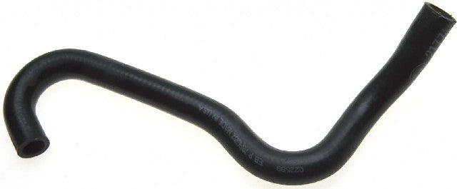 Gates Engine Coolant Bypass Hose P/N:21774 Fits: Chevrolet Astro 90-87, Chevrolet Llv 93-87, Chevrolet S10 93-87, Chevrolet S10 Blazer 88-87, GMC S15 90-87, GMC S15 Jimmy 88-87, GMC Safari 90-87, GMC Sonoma 93-91 - Image 1