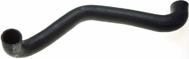 Gates Radiator Coolant Hose P/N:21776 Fits: Chevrolet G20 91-85, Chevrolet G30 91-85, GMC G2500 91-85, GMC G3500 91-85 - Image 1
