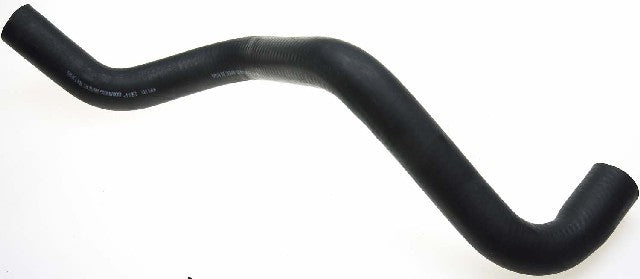 Gates Radiator Coolant Hose P/N:21777 Fits: Chrysler Daytona, Chrysler Dynasty, Chrysler Lebaron, Chrysler New Yorker, Chrysler Tc Maserati, Dodge Daytona, Dodge Dynasty, Dodge Shadow, Dodge Spirit, Plymouth Acclaim, Plymouth Sundance - Image 1