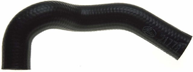 Gates Radiator Coolant Hose P/N:21778 Fits: Mercedes-benz 260e 89-88, Mercedes-benz 300ce 1992, Mercedes-benz 300ce 90-88, Mercedes-benz 300e 93-88, Mercedes-benz 300te 93-90 - Image 1