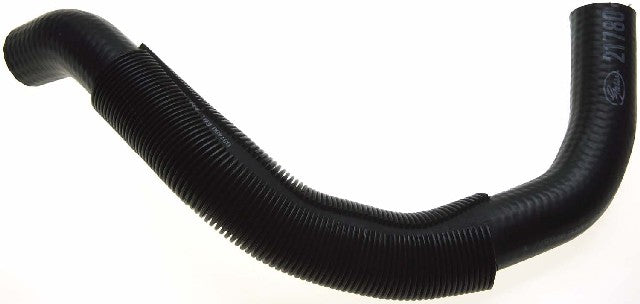 Gates Radiator Coolant Hose P/N:21780 Fits: Nissan 240sx 90-89 - Image 1