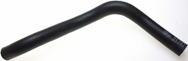 Gates Engine Coolant Bypass Hose,Radiator Coolant Hose P/N:21781 Fits: Am General Hummer 01-94, Chevrolet Sprint 92-89, Geo Metro 94-89, Hummer H1 04-02, Pontiac Firefly 1994, Pontiac Firefly 91-89, Suzuki Swift 1992 - Image 1