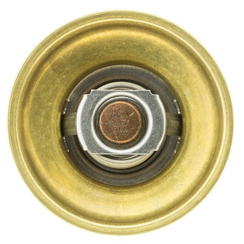 Motorad Engine Coolant Thermostat P/N:218-160 Fits: Blue Bird Commercial Bus, Blue Bird Tc2000, Chance Coach Transit Bus Power Tram, Chevrolet C10 Pickup, Chevrolet C20 Pickup, Chevrolet C30 Pickup, Chevrolet K10 Pickup, Chevrolet K20 Pickup - Image 2