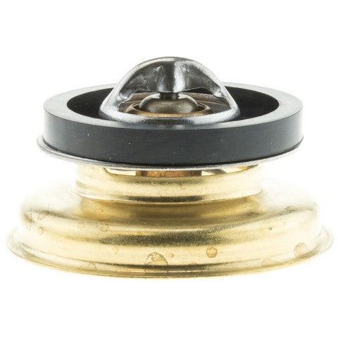 Motorad Engine Coolant Thermostat P/N:218-160 Fits: Blue Bird Commercial Bus, Blue Bird Tc2000, Chance Coach Transit Bus Power Tram, Chevrolet C10 Pickup, Chevrolet C20 Pickup, Chevrolet C30 Pickup, Chevrolet K10 Pickup, Chevrolet K20 Pickup - Image 3