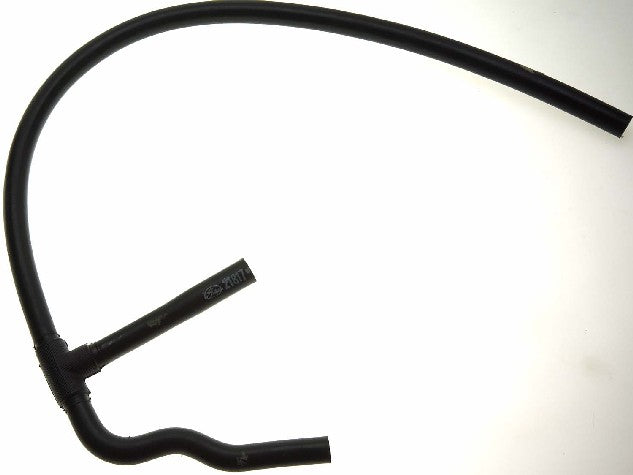 Gates HVAC Heater Hose P/N:21817 Fits: Ford Aerostar 93-86 - Image 1