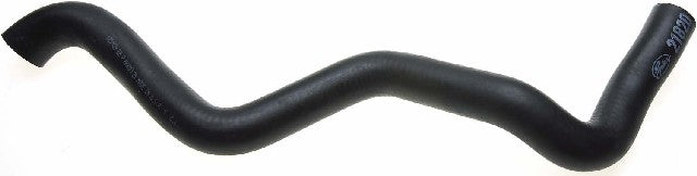 Gates Radiator Coolant Hose P/N:21820 Fits: Chevrolet Camaro 92-90, Pontiac Firebird 92-90 - Image 1