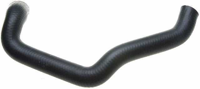 Gates Radiator Coolant Hose P/N:21821 Fits: Jeep Cherokee 94-89, Jeep Comanche 92-89, Jeep Wagoneer 90-89 - Image 1