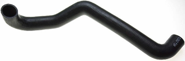 Gates Radiator Coolant Hose P/N:21825 Fits: Chevrolet P20 89-84, Chevrolet P30 95-84, GMC P2500 89-84, GMC P3500 95-84 - Image 1