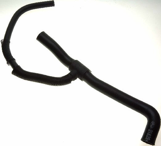 Gates Radiator Coolant Hose P/N:21829 Fits: Buick Skylark 91-89, Oldsmobile Cutlass Calais 91-89, Pontiac Grand Am 91-89 - Image 1