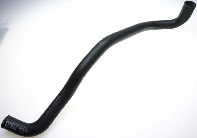 Gates Radiator Coolant Hose P/N:21833 Fits: Chrysler Dynasty 93-90, Chrysler Imperial 93-90, Chrysler New Yorker 93-90, Dodge Dynasty 93-90 - Image 1