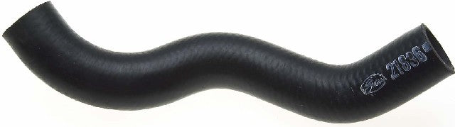 Gates Radiator Coolant Hose P/N:21836 Fits: Geo Storm 93-90, Isuzu Stylus 93-91 - Image 1