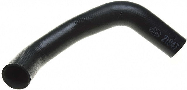 Gates Radiator Coolant Hose P/N:21847 Fits: Ford Ln7000 90-87, Ford Ln8000 93-90, Ford Lnt8000f 93-90, Ford Ls8000f 1991 - Image 1