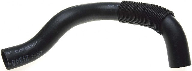 Gates Radiator Coolant Hose P/N:21848 Fits: Toyota Cressida 92-89 - Image 1