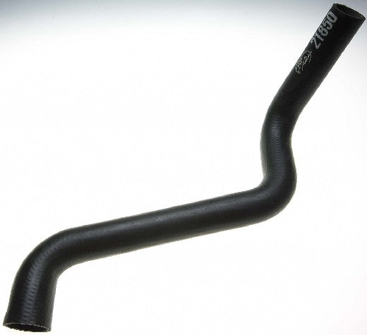 Gates Radiator Coolant Hose P/N:21850 Fits: Chevrolet P30 89-85, GMC P3500 89-85 - Image 1