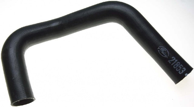 Gates Radiator Coolant Hose P/N:21853 Fits: Ford Ln7000 90-87, Ford Ln8000 1990, Ford Lnt8000f 1990 - Image 1