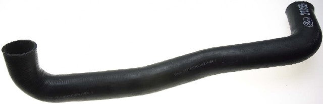 Gates Radiator Coolant Hose P/N:21855 Fits: Ford L8000f 1988, Ford Ln7000 88-87, Ford Ln8000 1988, Ford Lnt8000f 1988, Ford Lt8000f 1988, Ford Lts8000f 1988 - Image 1