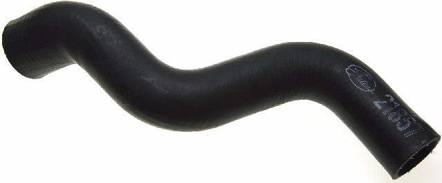 Gates Radiator Coolant Hose P/N:21857 Fits: Ford Cougar 1990, Ford Thunderbird 95-89, Mercury Cougar 90-89 - Image 1