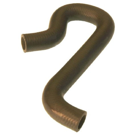 Gates HVAC Heater Hose P/N:21860 Fits: Buick Skylark 93-89, Oldsmobile Achieva 93-92, Oldsmobile Cutlass Calais 91-89, Pontiac Grand Am 93-92 - Image 1