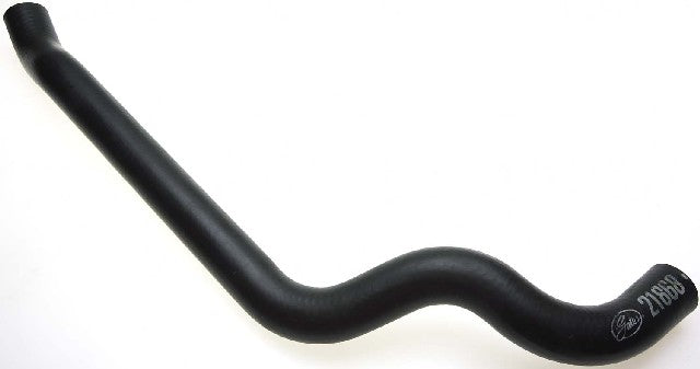 Gates Radiator Coolant Hose P/N:21868 Fits: Buick Commercial Chassis 93-91, Buick Roadmaster 93-91, Chevrolet Caprice 93-91, Chevrolet Commercial Chassis 93-91, Oldsmobile Custom Cruiser 92-91 - Image 1