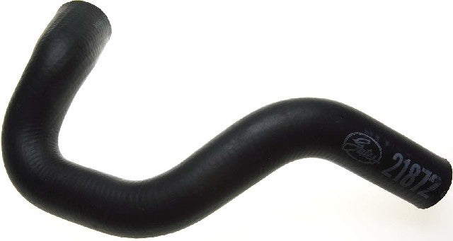 Gates Radiator Coolant Hose P/N:21872 Fits: Chevrolet Astro 88-87, Chevrolet Astro 94-90, GMC Safari 88-87, GMC Safari 94-90 - Image 1