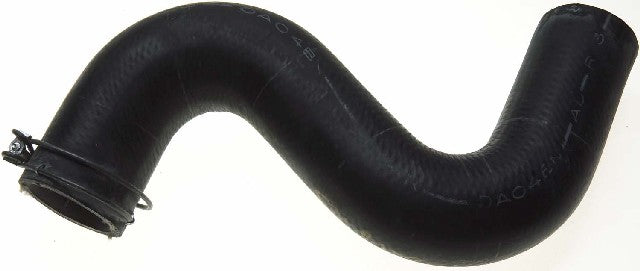Gates Radiator Coolant Hose P/N:21875 Fits: Ford F-250 96-90, Ford F-250 Hd 1997, Ford F-350 97-90, Ford F-53 Motorhome Chassis 97-90, Ford F-super Duty 97-90 - Image 1