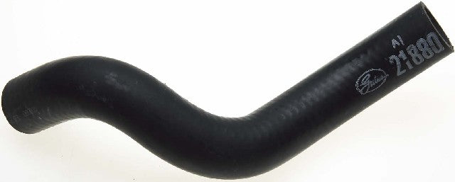 Gates Radiator Coolant Hose P/N:21880 Fits: Kia Sephia 97-94, Mazda 323 95-90, Mazda Mx-3 96-92, Mazda Protege 94-90 - Image 1
