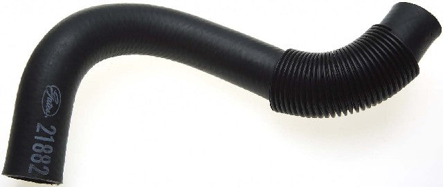 Gates Radiator Coolant Hose P/N:21882 Fits: Geo Storm 93-90, Isuzu Impulse 91-90, Isuzu Stylus 93-91 - Image 1