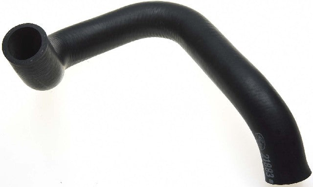 Gates Radiator Coolant Hose P/N:21883 Fits: Kia Sephia 01-94, Kia Spectra 04-00, Mazda 323 95-90, Mazda Protege 94-90 - Image 1