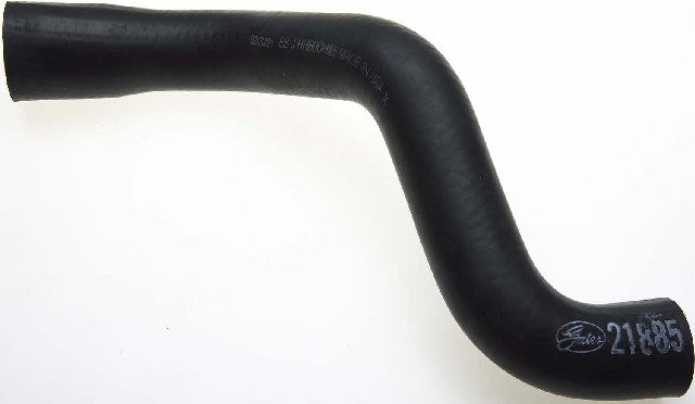 Gates Radiator Coolant Hose P/N:21885 Fits: Buick Regal 95-90 - Image 1