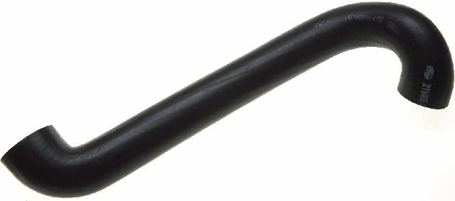 Gates Radiator Coolant Hose P/N:21886 Fits: BMW 325i 93-88, BMW 325is 91-88, BMW 325ix 91-88 - Image 1