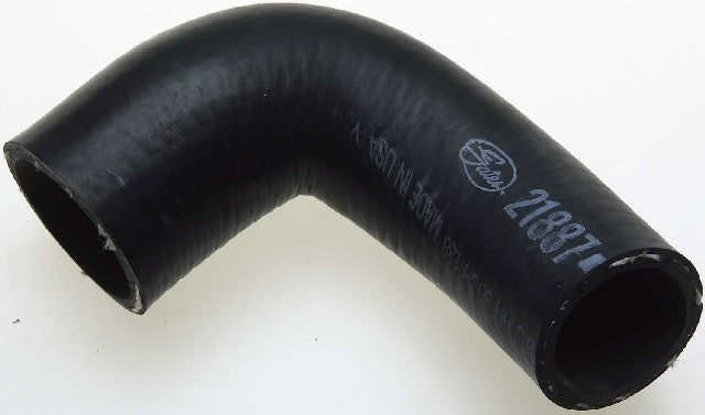 Gates Radiator Coolant Hose P/N:21887 Fits: BMW 325i 93-88, BMW 325is 91-88, BMW 325ix 91-88 - Image 1