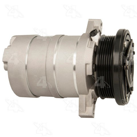 Four Seasons A/C Compressor Kit P/N:2188NK Fits: Cadillac Deville 93-91, Cadillac Fleetwood 92-91 - Image 3