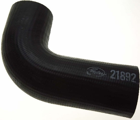 Gates Radiator Coolant Hose P/N:21892 Fits: Mack Dm 82-81, Mack Dm 86-84, Mack Dmc 1984, Mack Mh 89-85 - Image 1