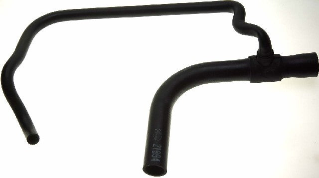 Gates Radiator Coolant Hose P/N:21894 Fits: BMW 535i 93-89, BMW 735i 92-88, BMW 735il 92-88, International 7600 07-06, International 7700 2006 - Image 1