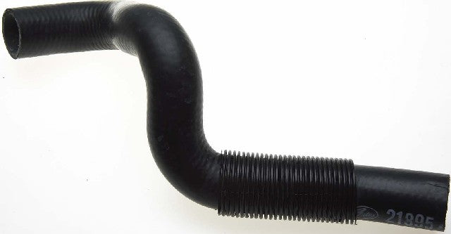 Gates Radiator Coolant Hose P/N:21895 Fits: Buick Regal 93-90 - Image 1