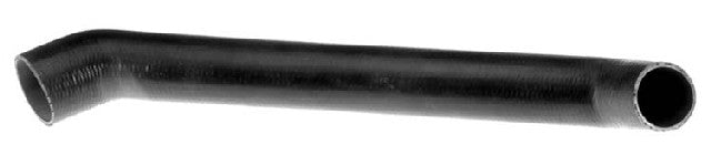 Gates Radiator Coolant Hose P/N:21896 Fits: International 1652sc 97-89, International 1652ups 1993, International 1652ups 91-90, International 1652ups 97-95 - Image 1