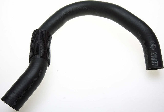 Gates Radiator Coolant Hose P/N:21897 Fits: Ford Explorer 94-91, Ford Ranger 94-90, Mazda B4000 1994, Mazda Navajo 94-91 - Image 1