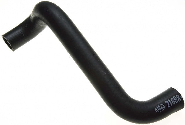 Gates Radiator Coolant Hose P/N:21898 Fits: Toyota Previa 93-91 - Image 1