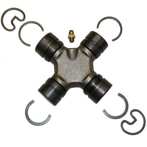 GMB Universal Joint P/N:219-0359 Fits: Dodge Dakota 96-92, Dodge Ram 1500 99-94, Dodge Ram 2500 01-94, Dodge Ram 3500 96-94 - Image 1