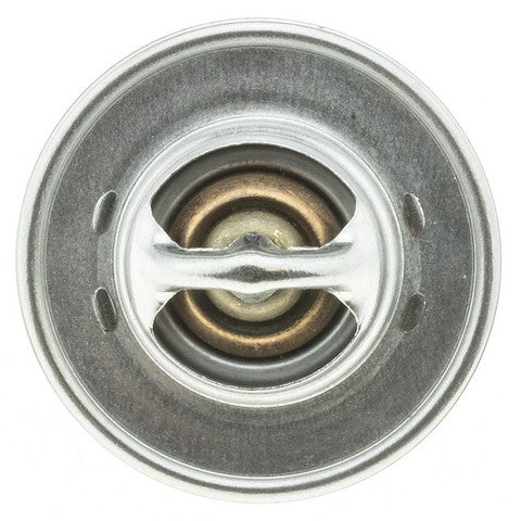 Motorad Engine Coolant Thermostat P/N:219-160 Fits: Chevrolet Luv 82-75, Chevrolet Luv Pickup 74-72, Kenworth T2000 1999, Peterbilt 387 2001, Pierce Mfg. Inc. Enclosed Cab 03-00, Pierce Mfg. Inc. Enclosed Cab 1993 - Image 3